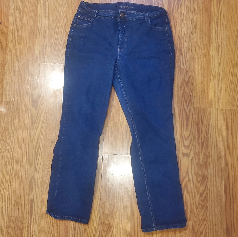 Charter Club jeans